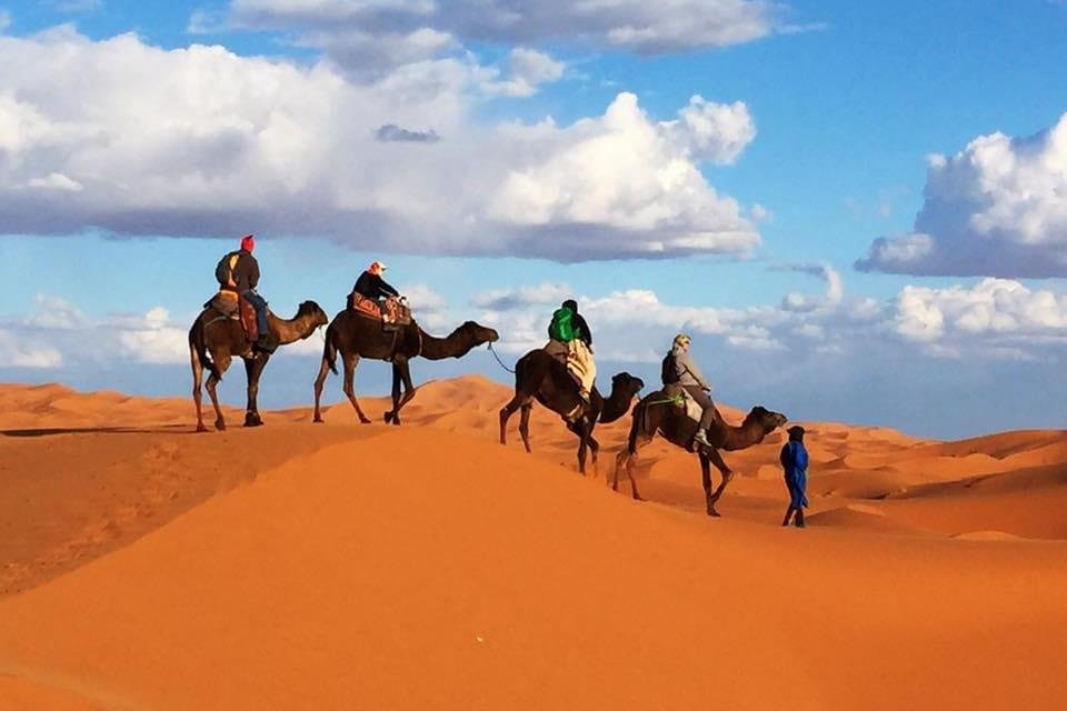 Morocco Experience Trips景点图片