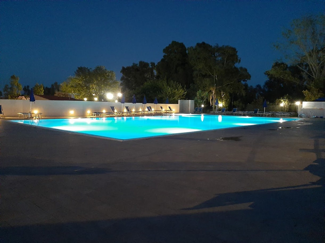 Hotel Eurovillage主图