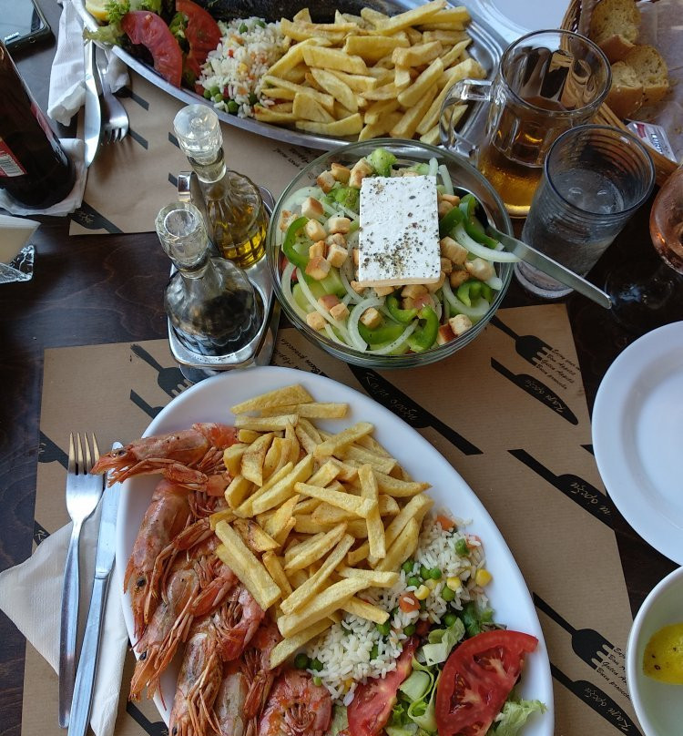 Dimitra Apartments主图