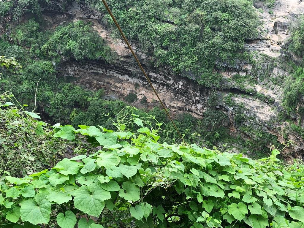 Teeq Cave and Tawi Ateer Sinkhole-塞拉莱必去景点