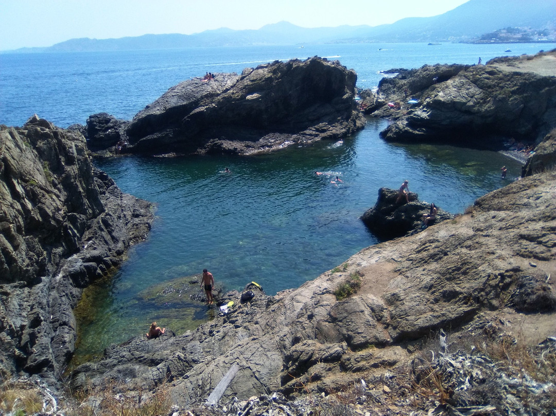 Cala Bramant景点图片