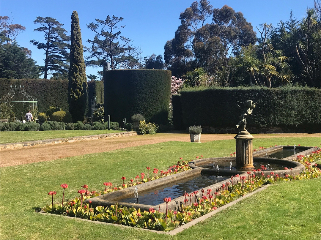 Beleura House & Garden景点图片