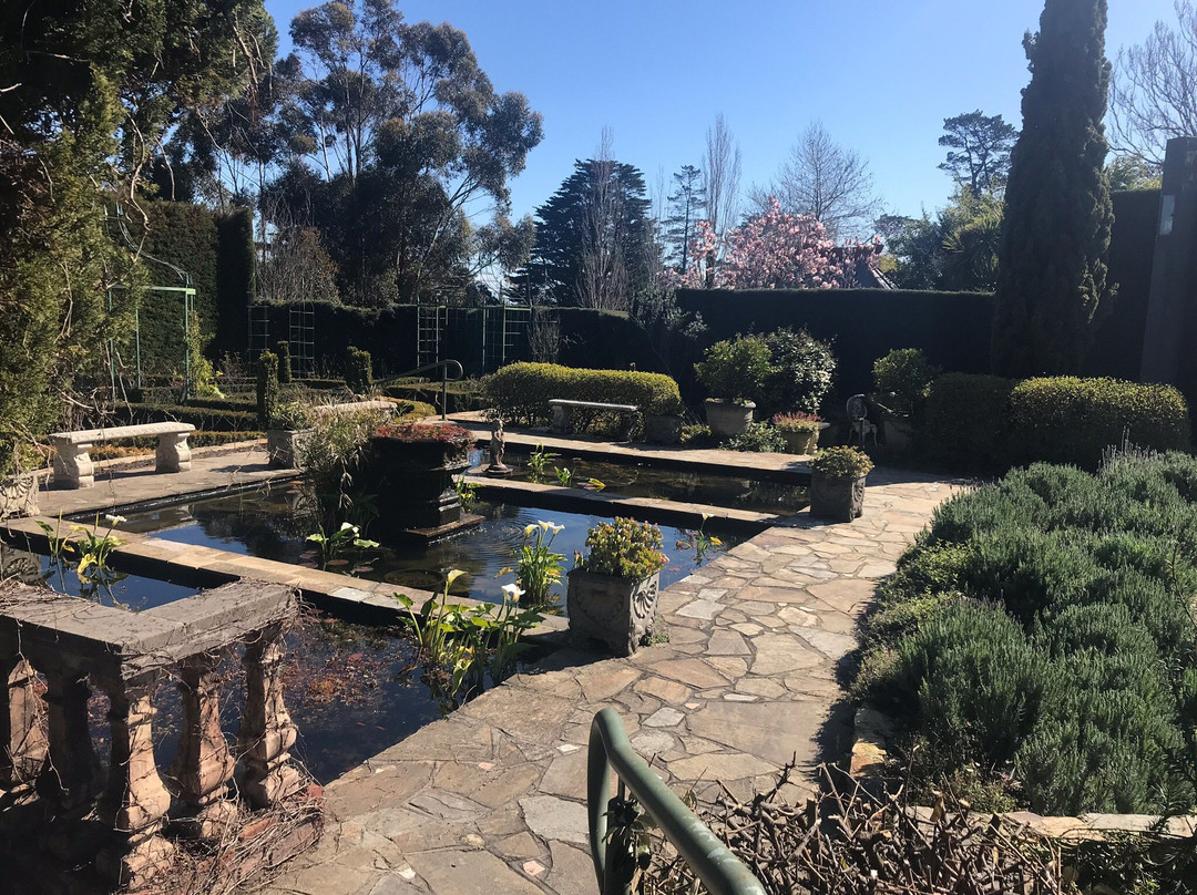 Beleura House & Garden景点图片