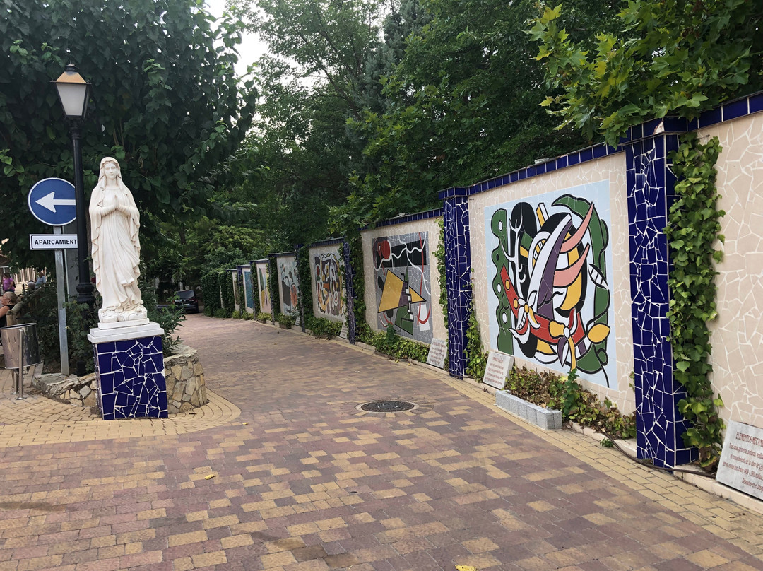 Balneario La Concepción主图