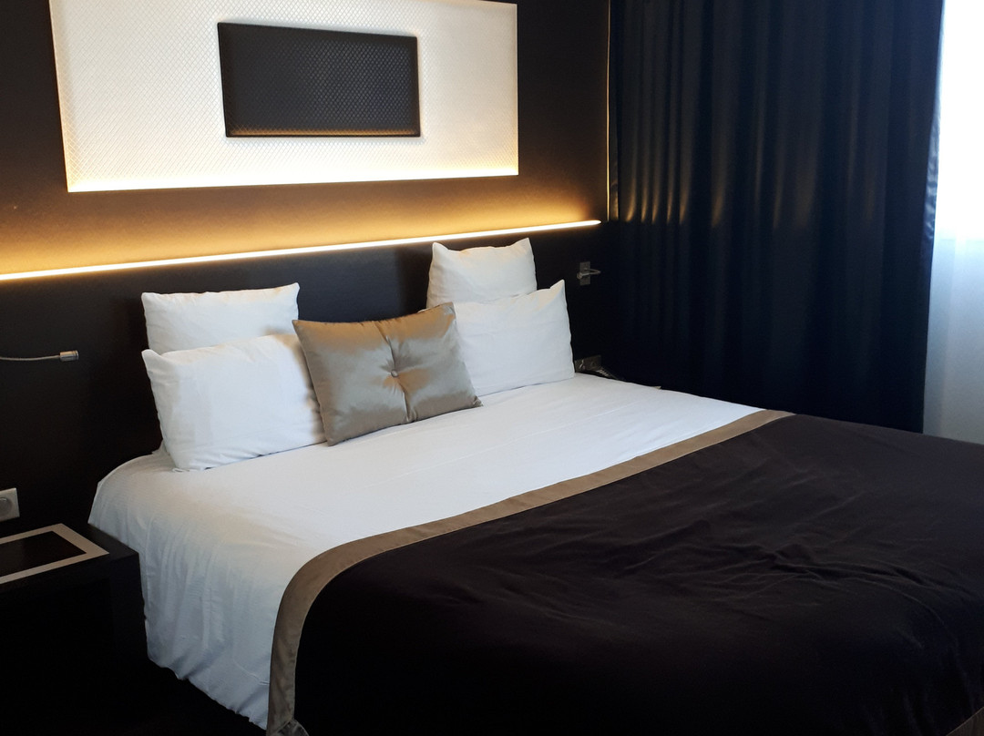 Le Colisée Hotel & Spa主图