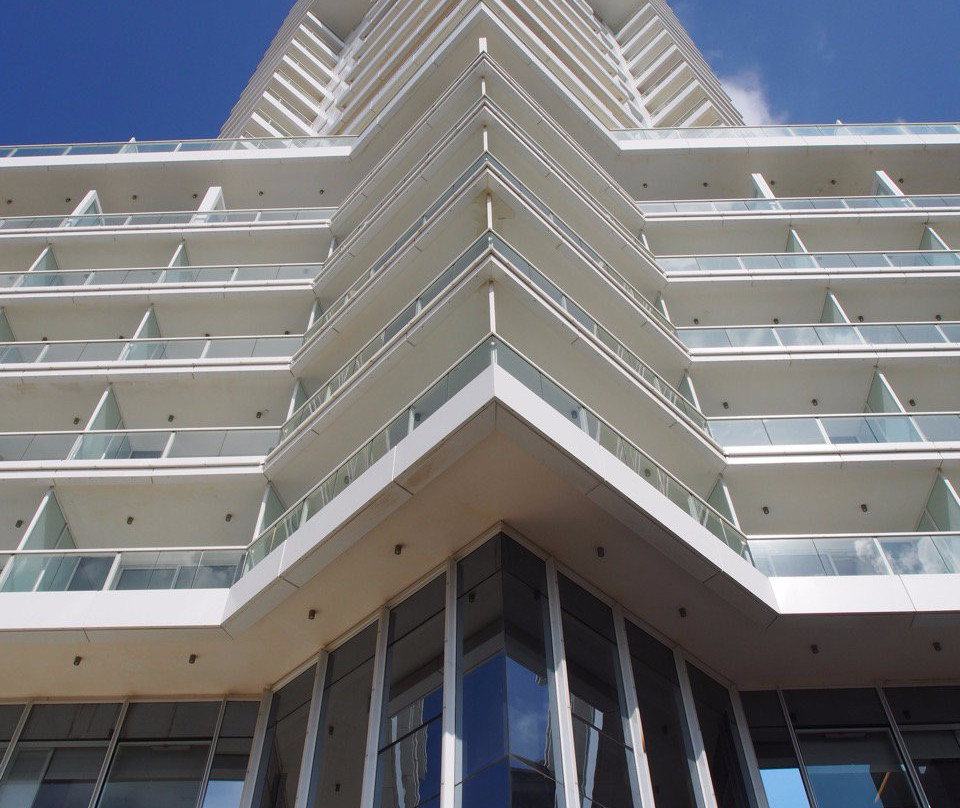 David Tower Hotel主图