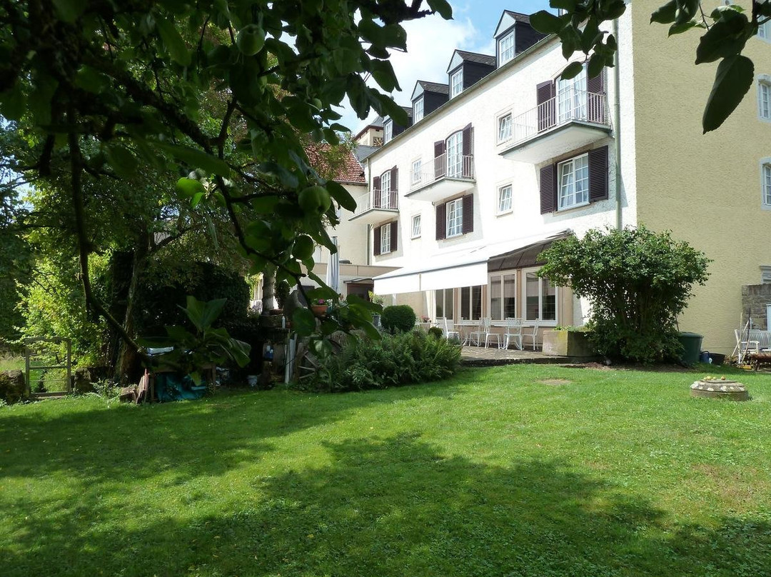 Hotel zum Alten Brauhaus主图