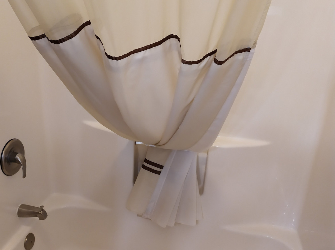 Best Western Devils Tower Inn主图