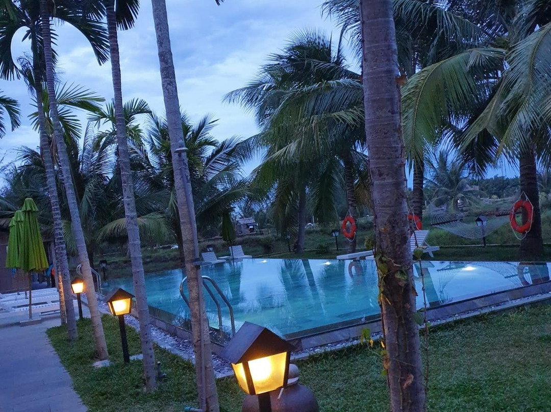 Water Coconut Boutique Villas主图