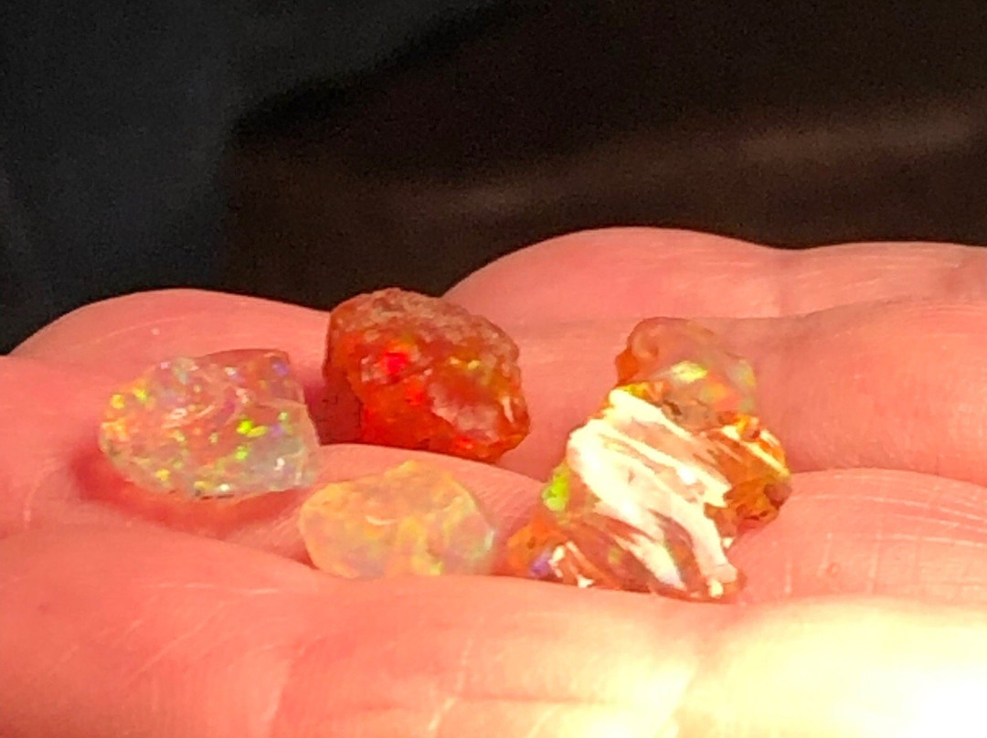 Mercado de Artesanias Tequisquiapan-Tequisquiapan必去景点