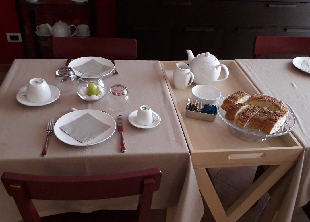 B&B Mediterraneo主图