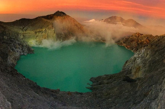 Java Banyuwangi Tour