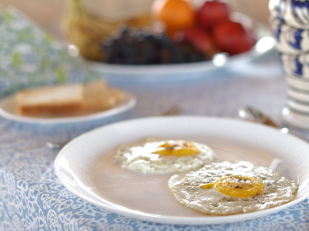 The Imperial Farm主图