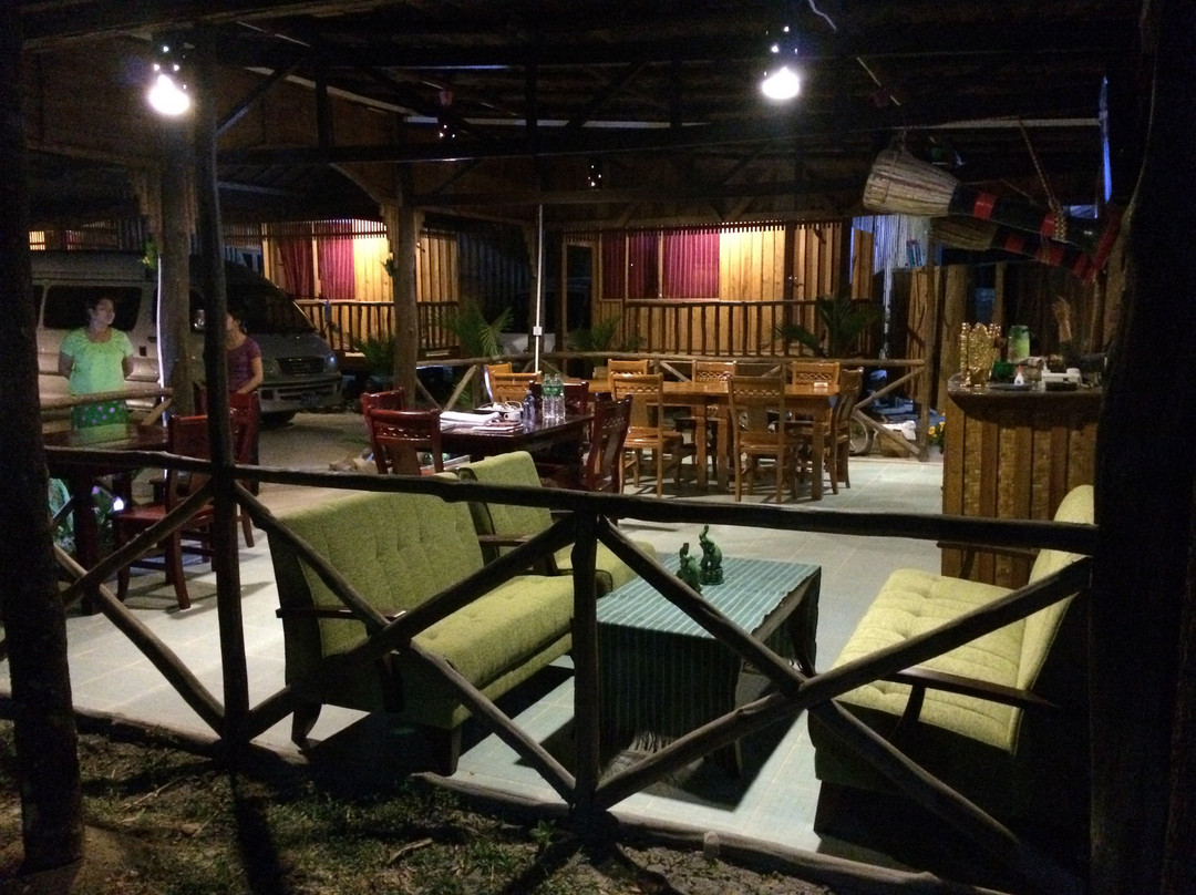 Rainbow Star Hotel