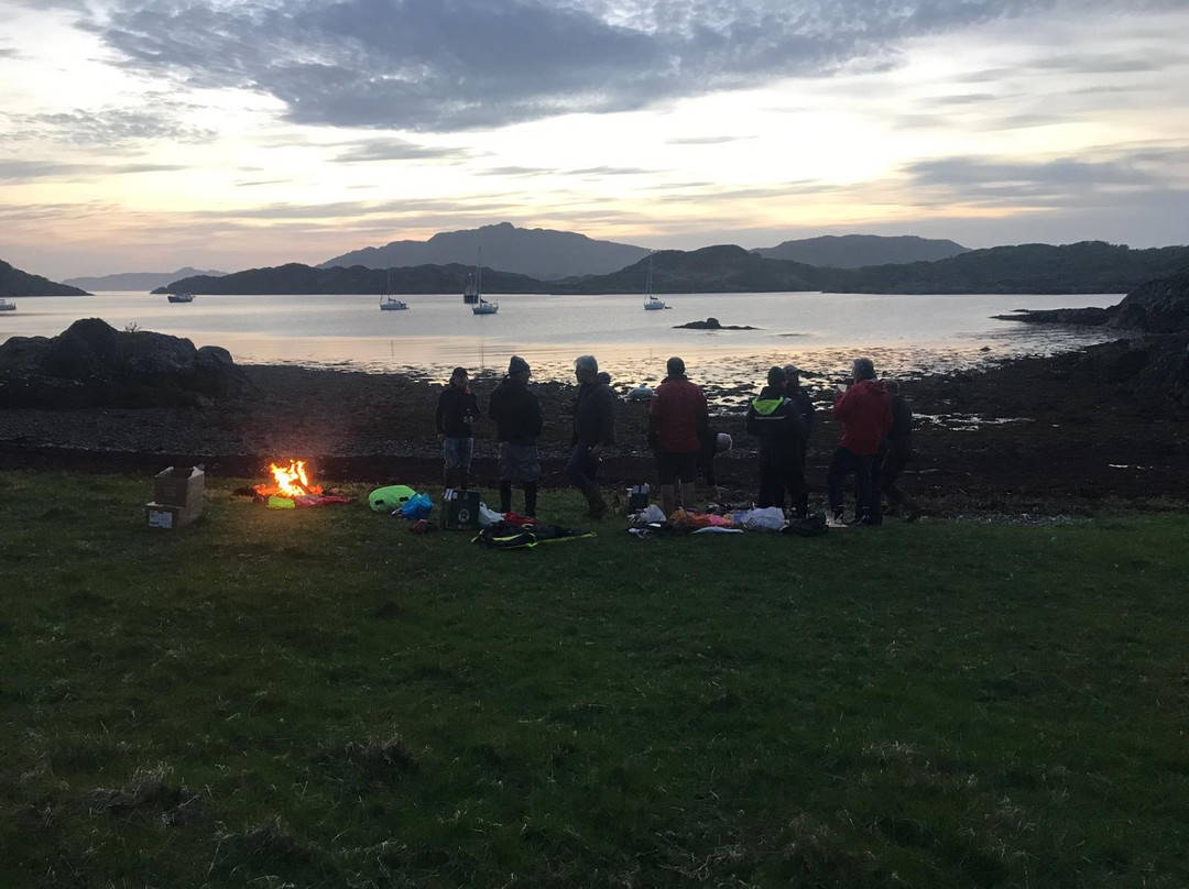 Scottish Yacht Charters