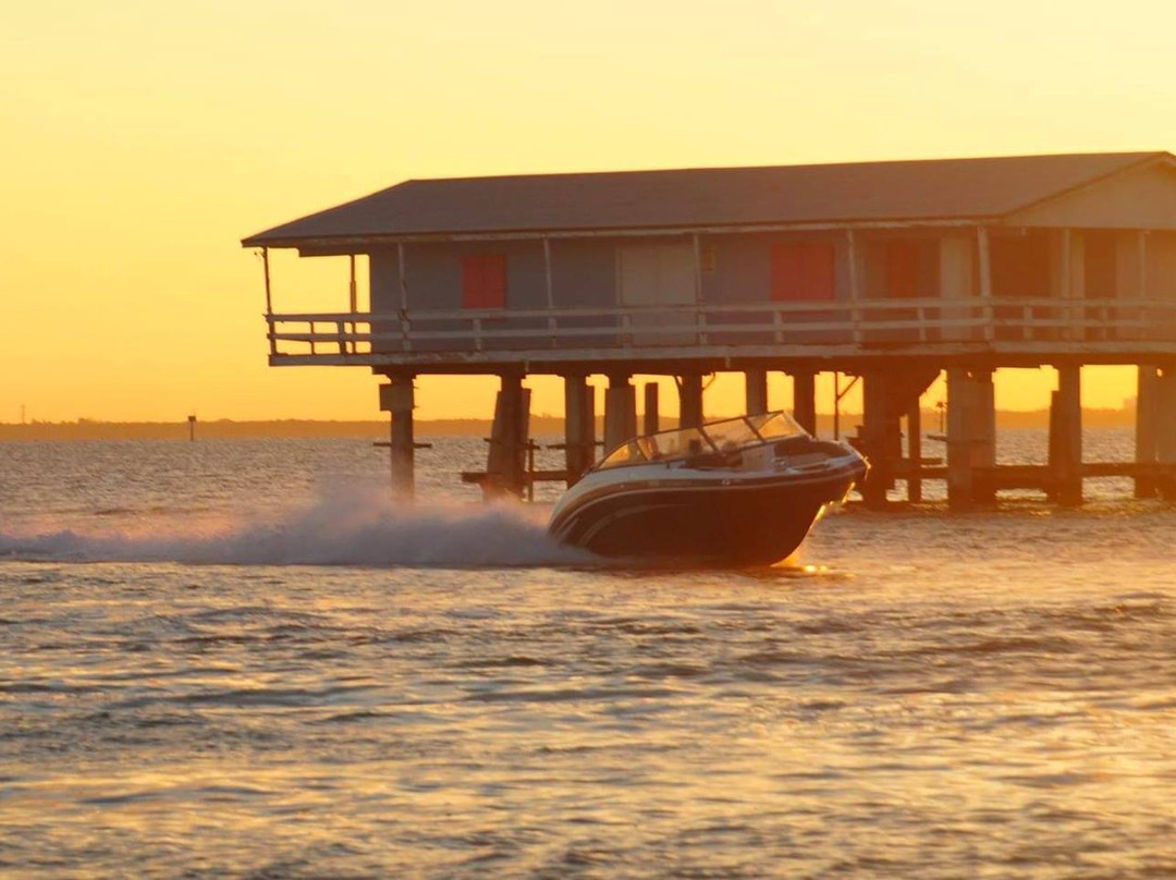 Florida Keys Shuttle Inc景点图片