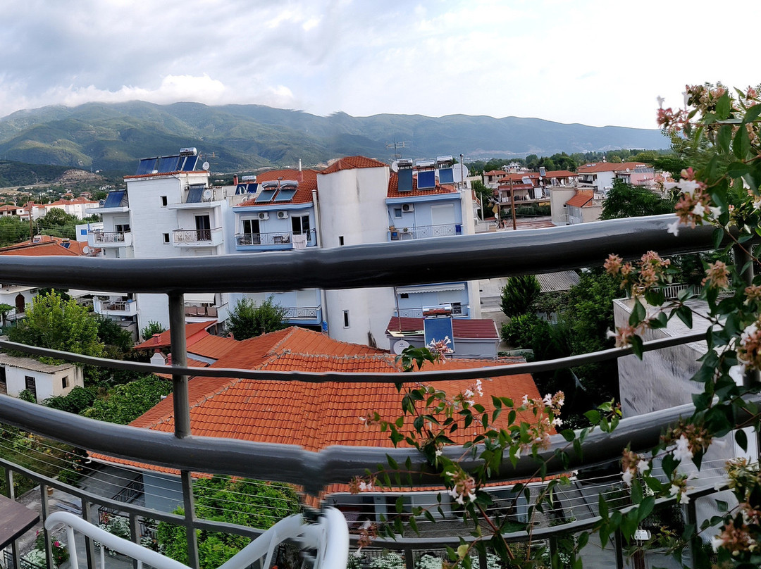 Troia Resort Luxury Studios主图