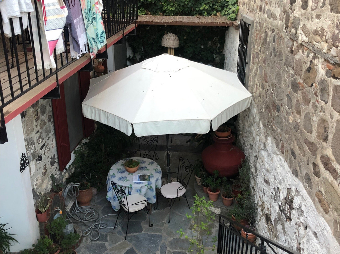 Nassos Guest House主图