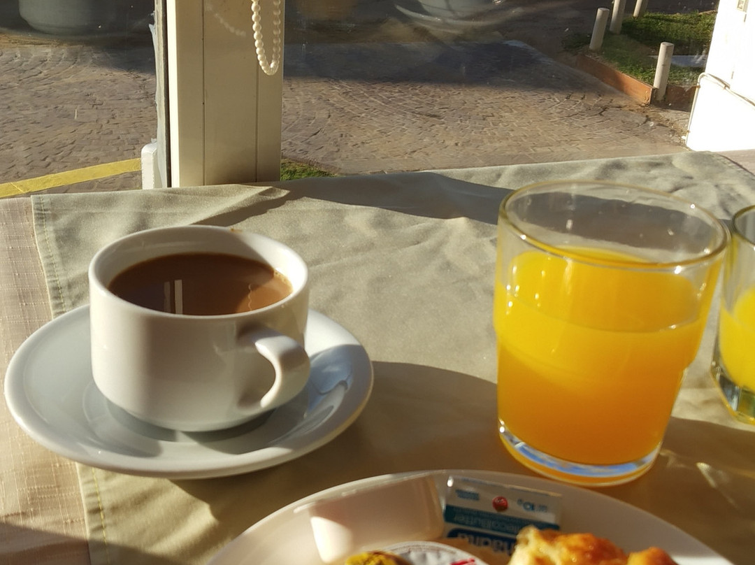 Villa Gesell Spa & Resort主图