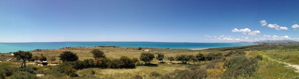 Area Archeologica E Antiquarium Eraclea Minoa-Eraclea Minoa必去景点