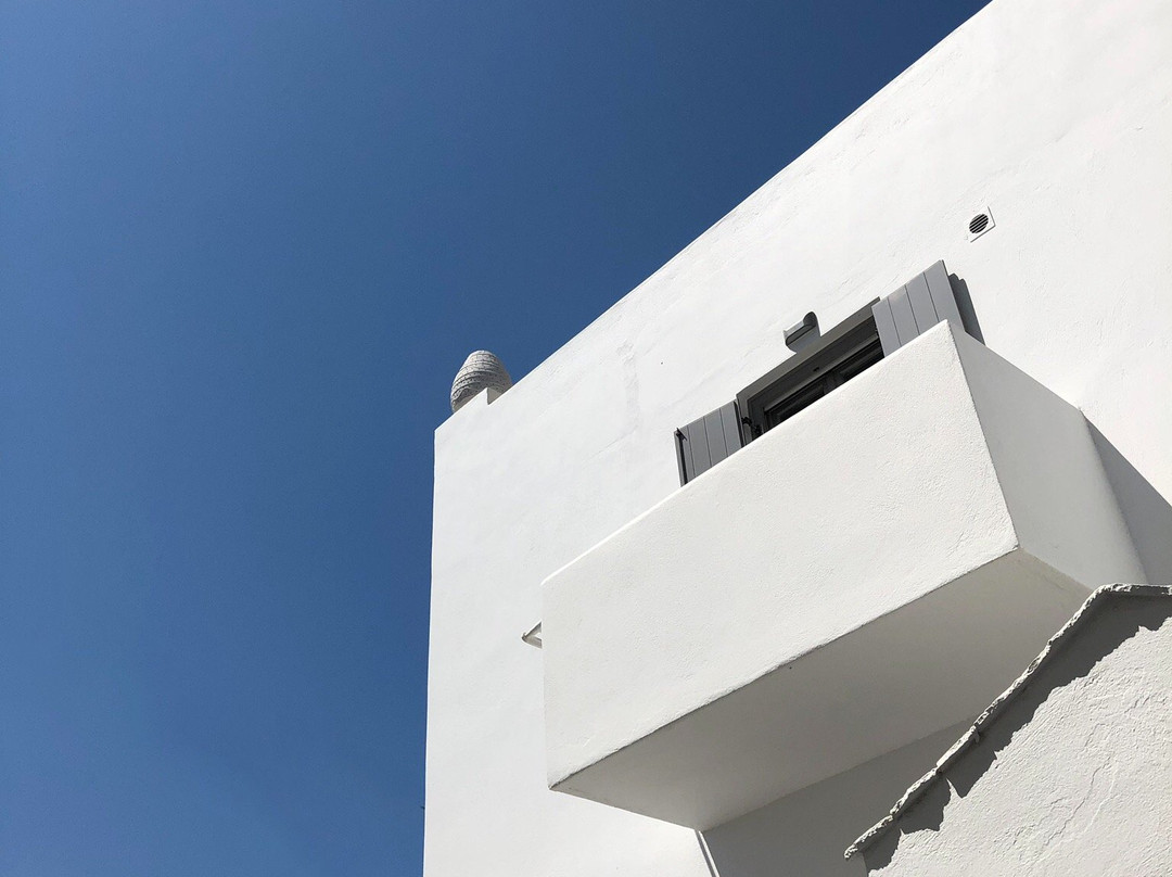 Korali Palace Hotel主图