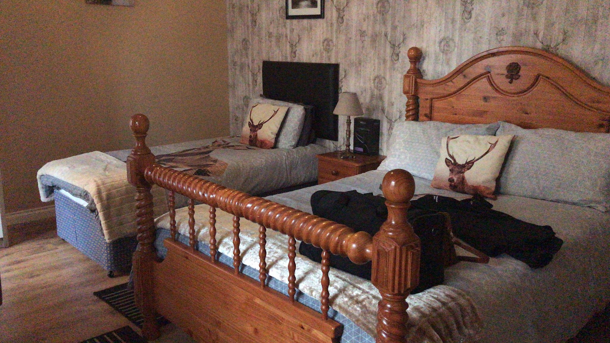 A1 Castle Views B&B-官方