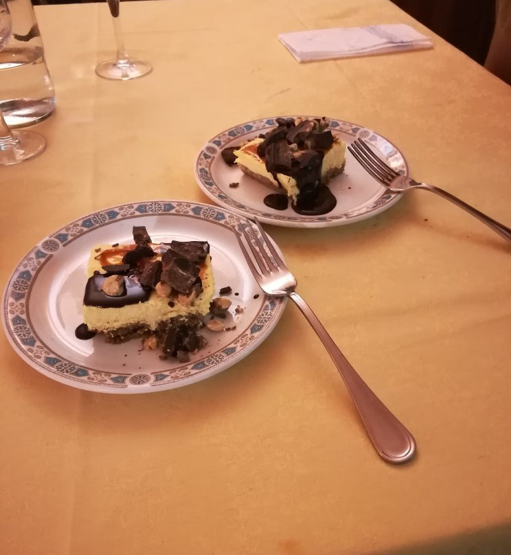 Hotel Tenda Verde主图