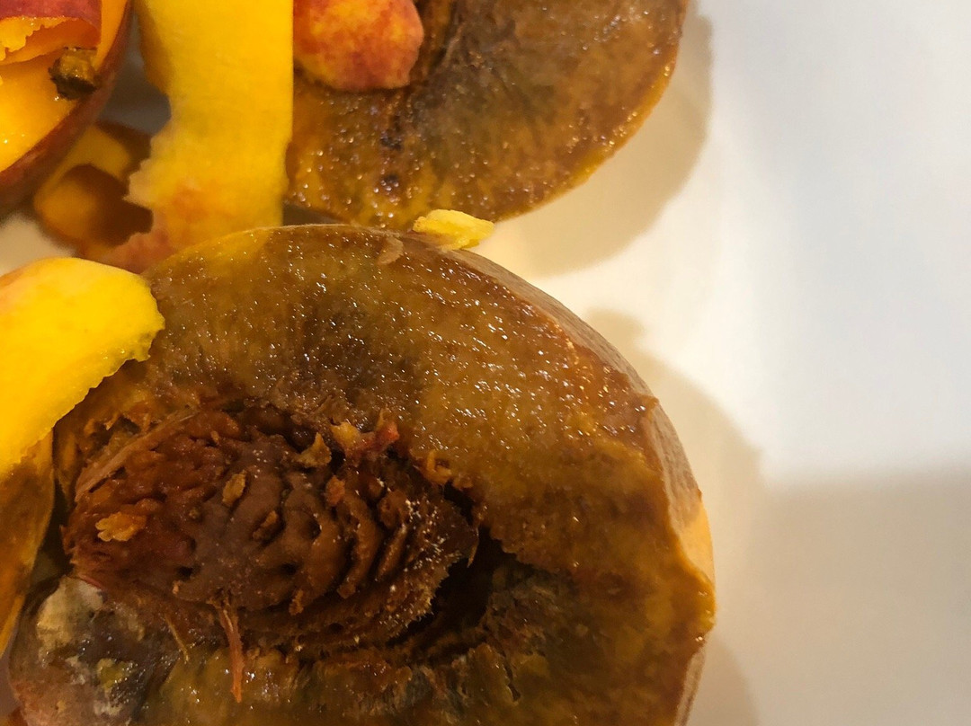 Lane Southern Orchards-Fort Valley必去景点