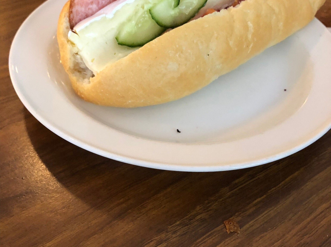 Moholm旅游攻略图片