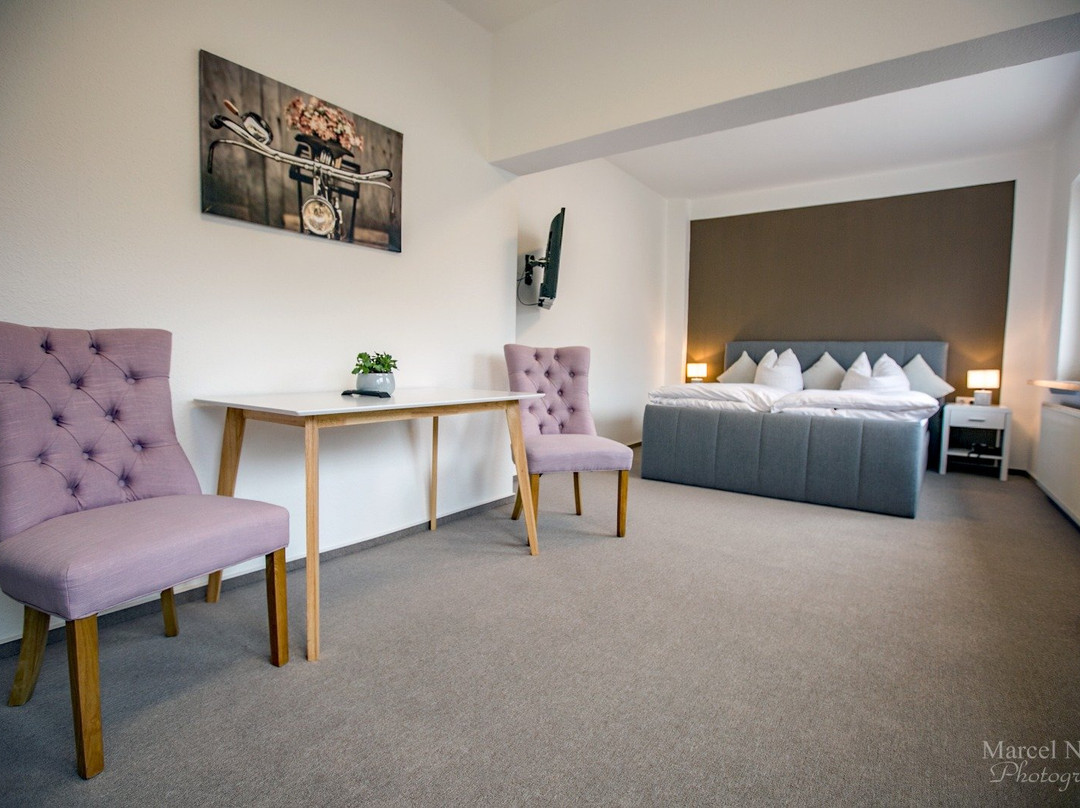 Hotel Burgerschanke主图