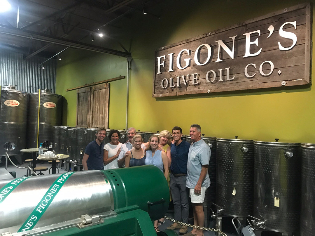 Figone Olive Oil Company景点图片