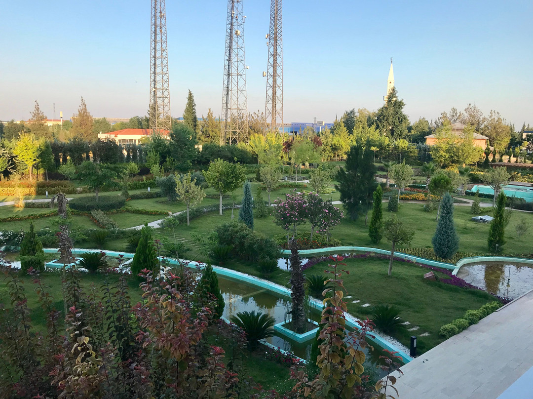Vib Best Western Antalya主图