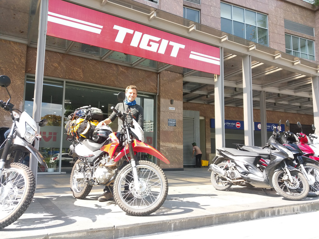Tigit Motorbikes景点图片