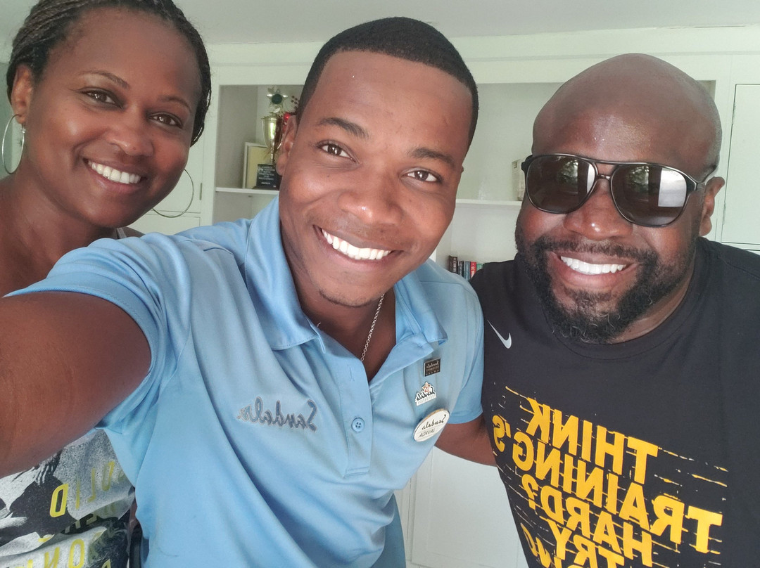 Sandals Montego Bay主图