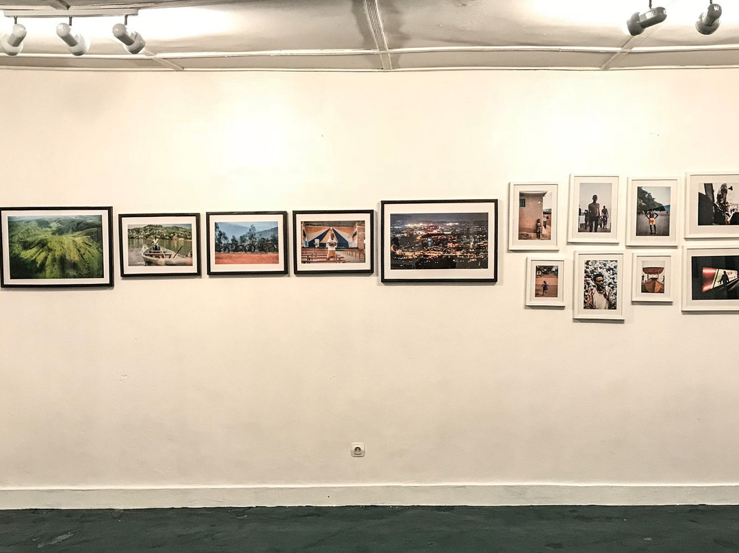 Kigali Center for Photography-吉佳利必去景点