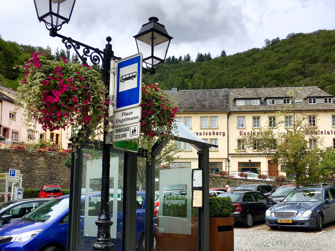 Auberge Aal Veinen主图