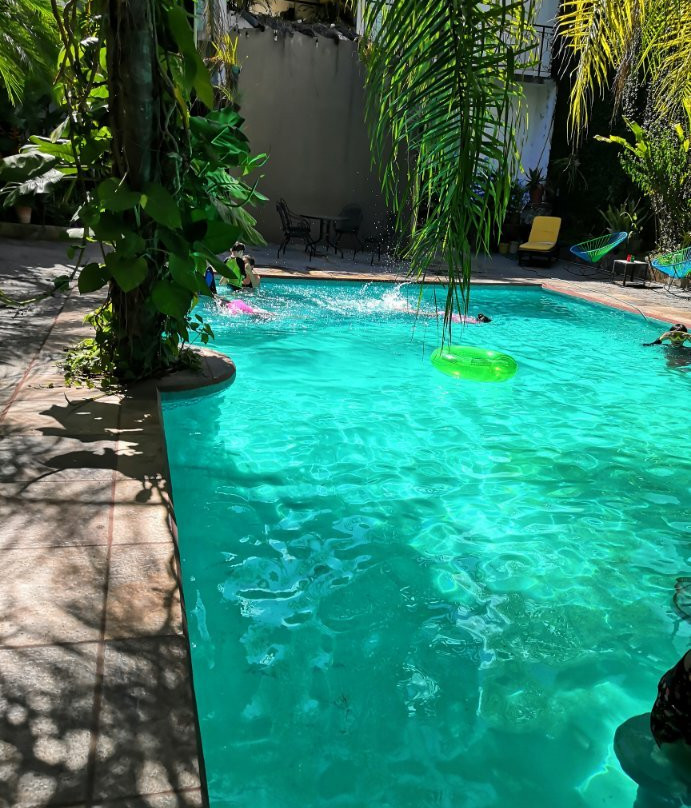 Hotel Camino Surreal Xilitla主图