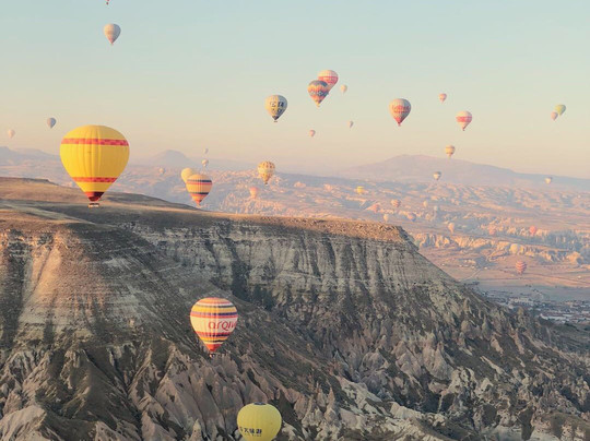 Turkey Istanbul Tours