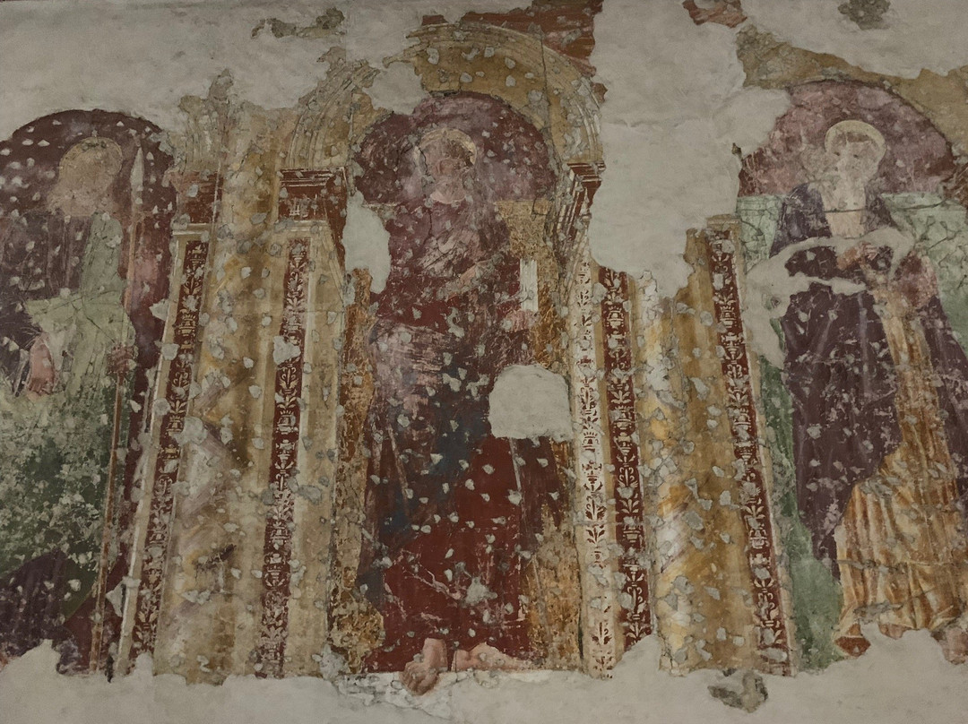Parrocchia di Porto Legnago景点图片