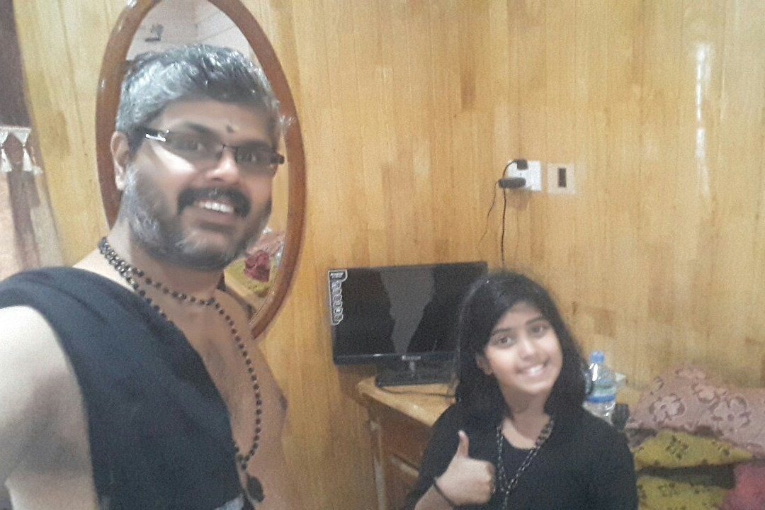 Royal Residency Erumeli主图