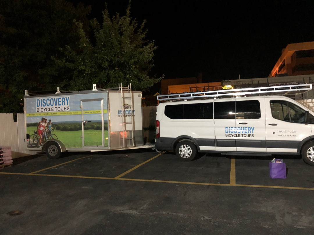 Inn Towne Motel主图