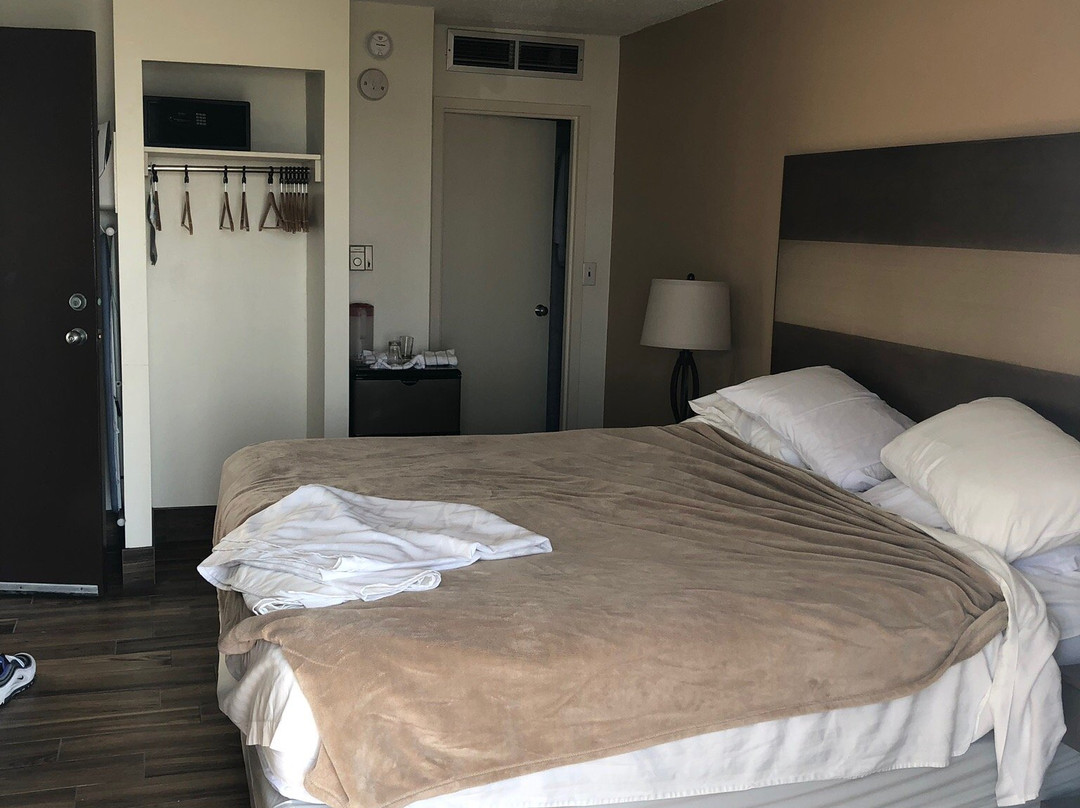Regal Plaza Beach Resort主图