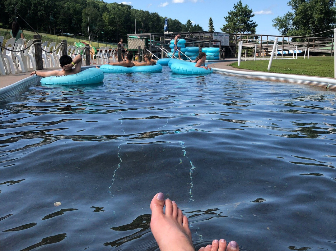 Wild Mountain Water Park, Alpine Slides & Go-Karts-Taylors Falls必去景点