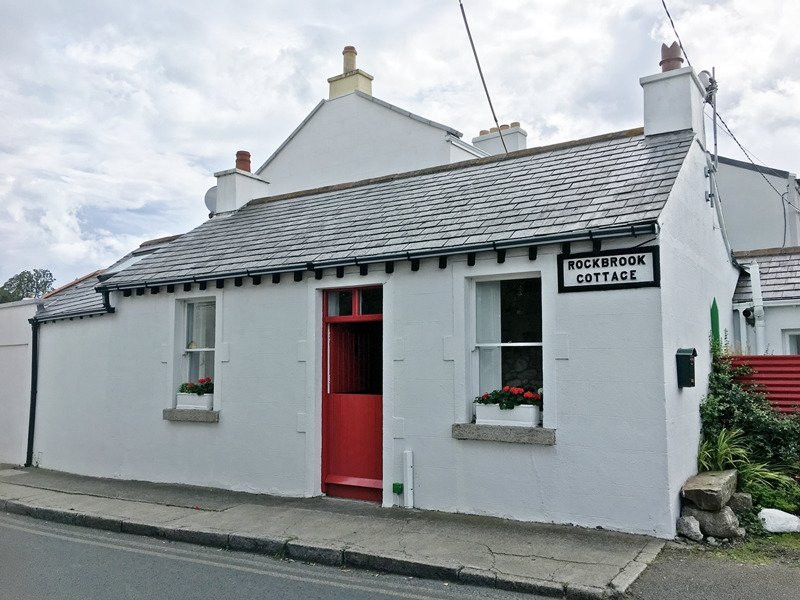Biddy's Cottage Dalkey-达尔基必去景点