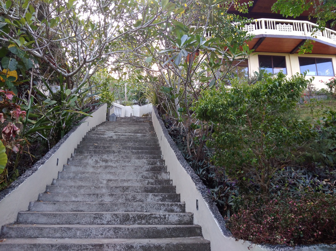 Tangkoko Sanctuary Villa主图