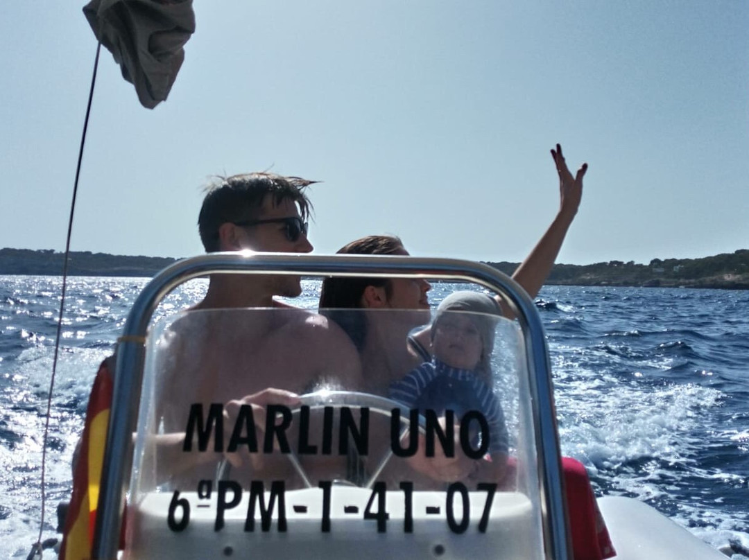 Porto Petro Boat Charter景点图片