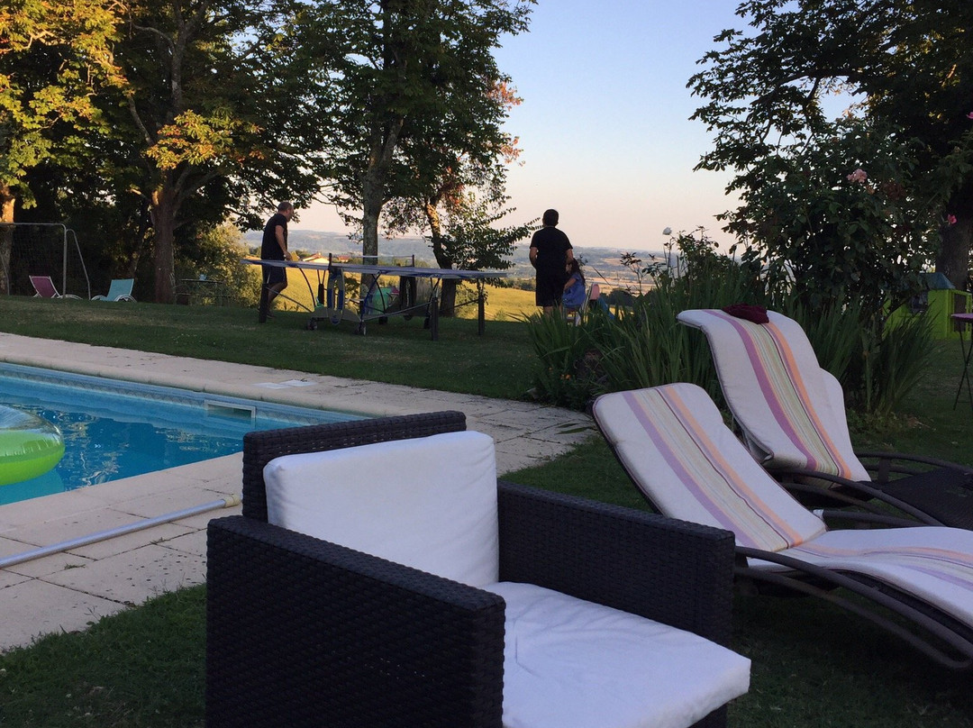 Larroquinière主图