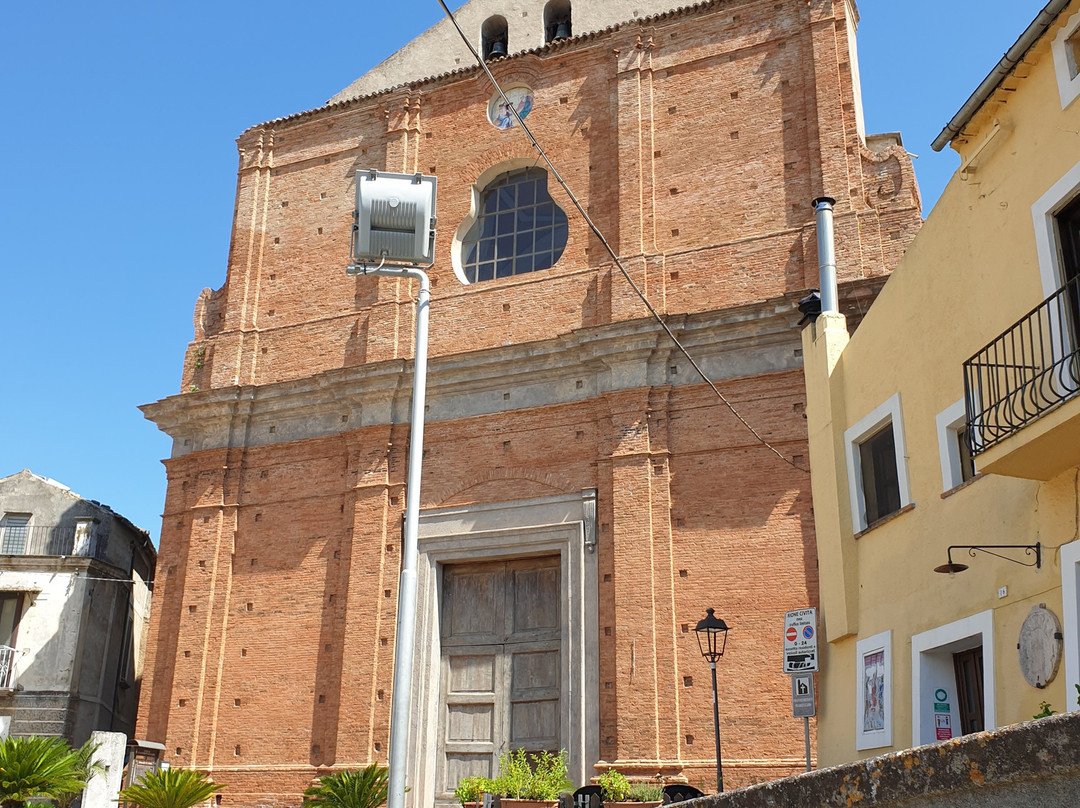 Chiesa della SS. Trinita景点图片