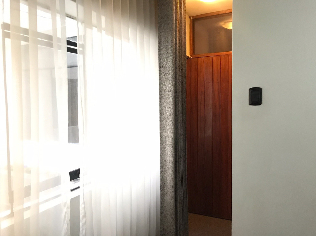 Blub Hotel Spa主图