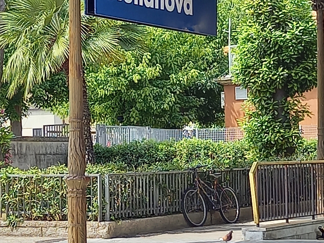 Stazione di Giulianova景点图片